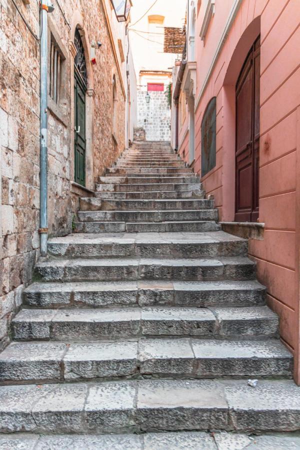 Historical Old City Paradise Lejlighed Dubrovnik Eksteriør billede