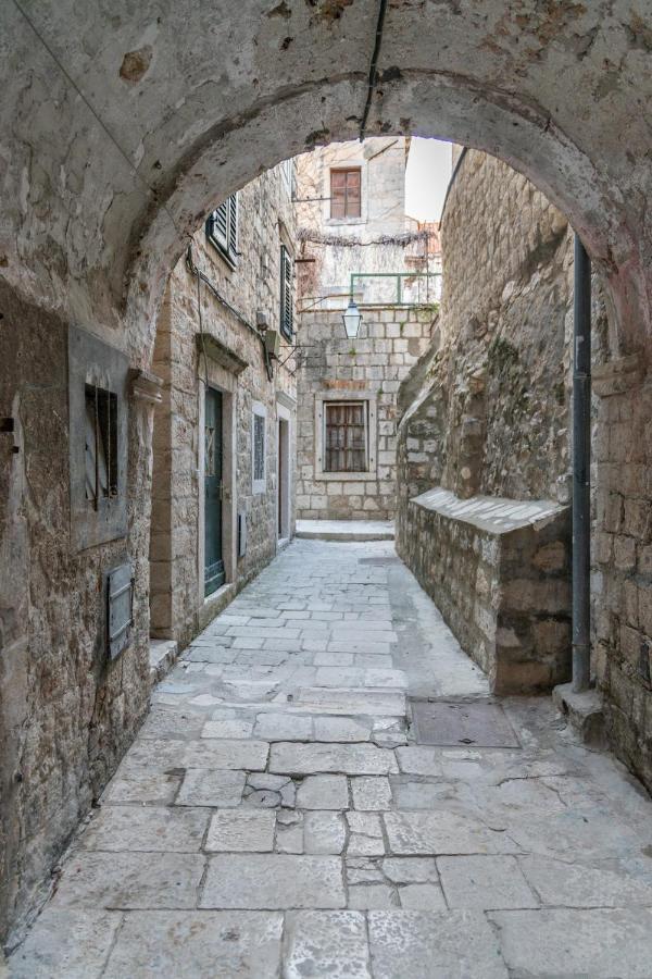 Historical Old City Paradise Lejlighed Dubrovnik Eksteriør billede